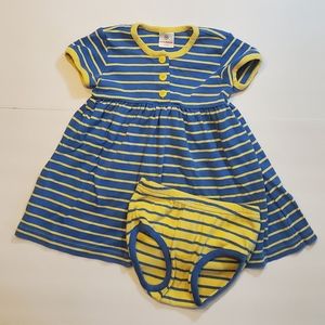 Hanna dress